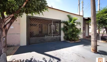 Casa (térrea na rua) 3 dormitórios/suite, cozinha planejada