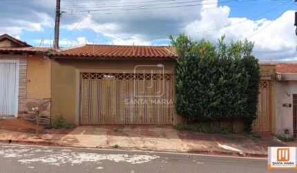 Casa (térrea na rua) 3 dormitórios/suite, cozinha planejada