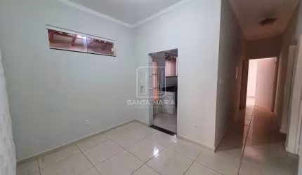 Casa (térrea na rua) 3 dormitórios/suite, cozinha planejada