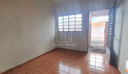 Casa (térrea na rua) 2 dormitórios, cozinha planejada