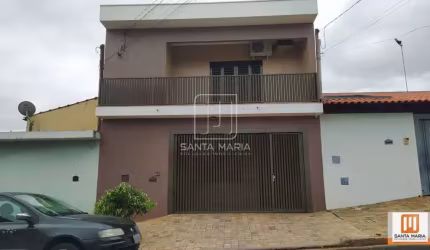 Casa (sobrado na  rua) 3 dormitórios/suite, cozinha planejada