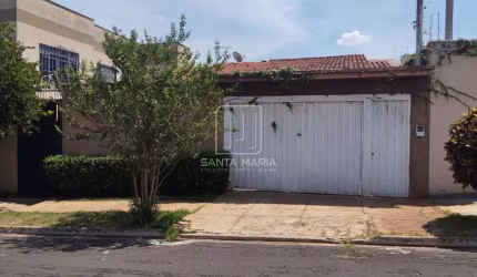 Casa (térrea na rua) 3 dormitórios/suite, cozinha planejada