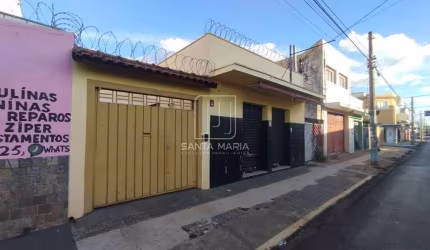 Casa (térrea na rua) 2 dormitórios, cozinha planejada