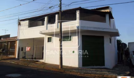 Casa (sobrado na  rua) 3 dormitórios/suite, cozinha planejada