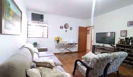 Casa (térrea na rua) 3 dormitórios/suite