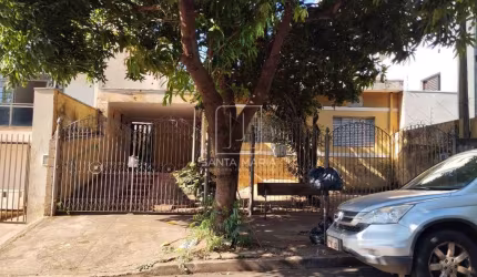 Casa (térrea na rua) 3 dormitórios, cozinha planejada