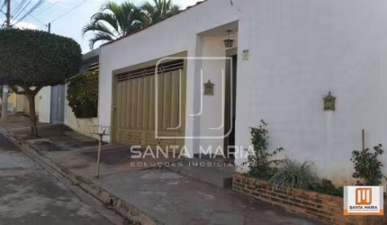 Casa (térrea na rua) 3 dormitórios/suite, cozinha planejada