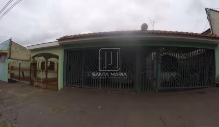 Casa (térrea na rua) 3 dormitórios/suite, cozinha planejada