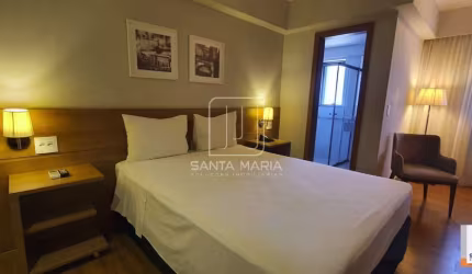 Apartamento (flat) 1 dormitórios, portaria 24hs, lazer, espaço gourmet, salão de festa, salão de jogos, elevador, em condomínio fechado