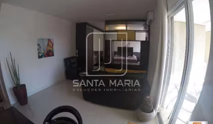 Apartamento (tipo - padrao) 1 dormitórios/suite, cozinha planejada, portaria 24hs, lazer, espaço gourmet, elevador, em condomínio fechado