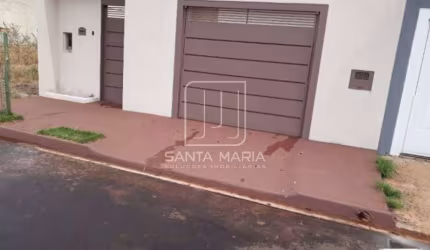 Casa (térrea na rua) 3 dormitórios/suite, cozinha planejada