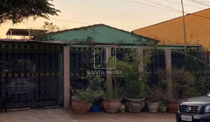 Casa (térrea na rua) 3 dormitórios/suite