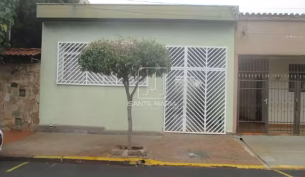 Casa (térrea na rua) 3 dormitórios, cozinha planejada