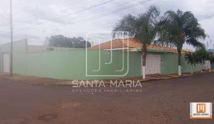 Casa (térrea na rua) 3 dormitórios/suite, cozinha planejada