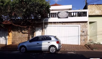 Casa (sobrado na  rua) 3 dormitórios/suite, cozinha planejada