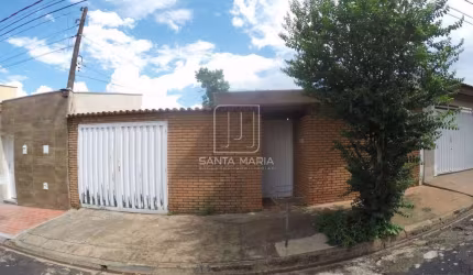 Casa (térrea na rua) 3 dormitórios, cozinha planejada
