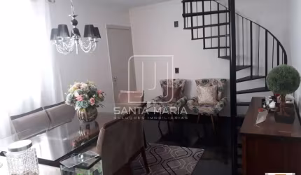 Apartamento (cobertura 2 - duplex) 2 dormitórios/suite, cozinha planejada, portaria 24 horas, em condomínio fechado