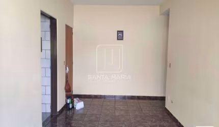 Apartamento (tipo - padrao) 1 dormitórios, cozinha planejada, em condomínio fechado