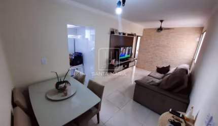 Apartamento (tipo - padrao) 3 dormitórios/suite, cozinha planejada, portaria 24hs, em condomínio fechado