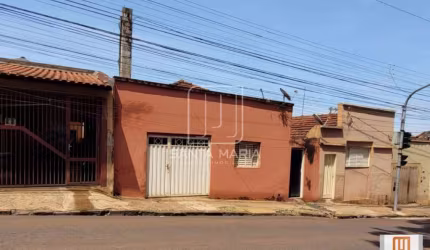 Casa (térrea na rua) 2 dormitórios, cozinha planejada