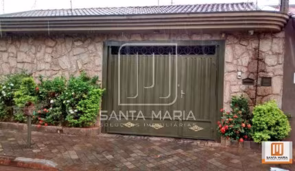 Casa (térrea na rua) 3 dormitórios/suite, cozinha planejada