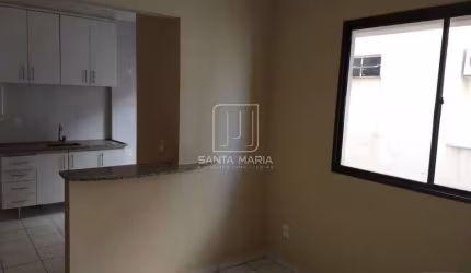 Apartamento (tipo - padrao) 1 dormitórios, cozinha planejada, em condomínio fechado