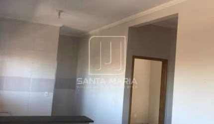 Apartamento (tipo - padrao) 2 dormitórios/suite, cozinha planejada, em condomínio fechado