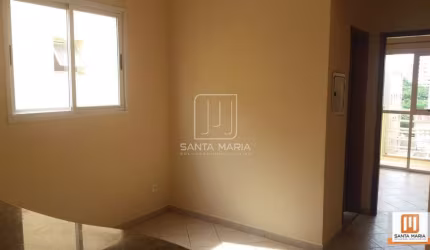 Apartamento (tipo - padrao) 1 dormitórios, cozinha planejada, em condomínio fechado