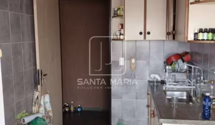 Apartamento (tipo - padrao) 1 dormitórios, cozinha planejada, elevador, em condomínio fechado