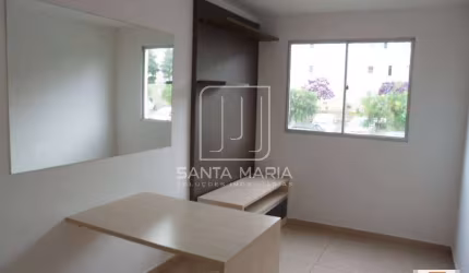 Apartamento (tipo - padrao) 2 dormitórios, cozinha planejada, portaria 24hs, lazer, em condomínio fechado