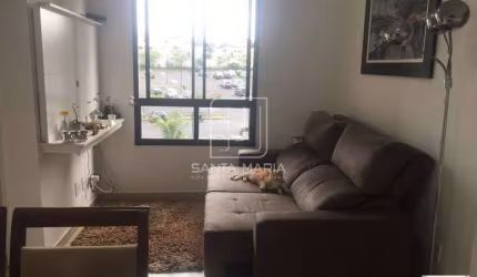 Apartamento (tipo - padrao) 2 dormitórios, cozinha planejada, portaria 24hs, elevador, em condomínio fechado