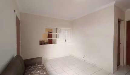 Apartamento (tipo - padrao) 2 dormitórios, cozinha planejada, em condomínio fechado