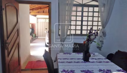 Casa (térrea na rua) 2 dormitórios/suite, cozinha planejada