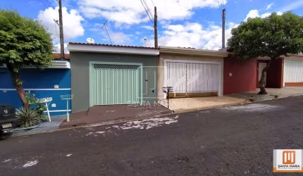 Casa (térrea na rua) 2 dormitórios, cozinha planejada