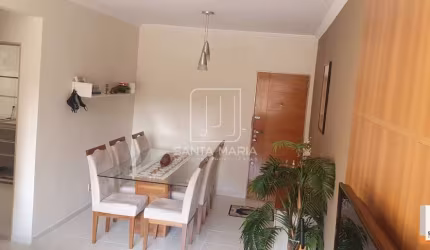 Apartamento (tipo - padrao) 2 dormitórios/suite, cozinha planejada, em condomínio fechado