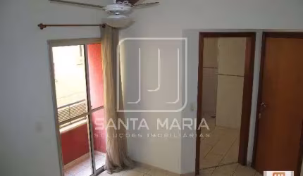Apartamento (tipo - padrao) 1 dormitórios, cozinha planejada, em condomínio fechado