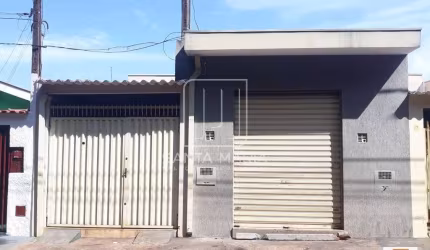 Casa (térrea na rua) 4 dormitórios, cozinha planejada