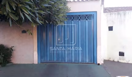 Casa (térrea na rua) 2 dormitórios/suite, cozinha planejada