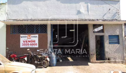 Salão/Galpão (salão - térreo) 1 dormitórios, cozinha planejada