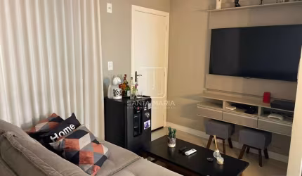 Apartamento (tipo - padrao) 2 dormitórios, cozinha planejada, portaria 24hs, lazer, em condomínio fechado