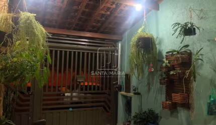 Casa (térrea na rua) 3 dormitórios, cozinha planejada