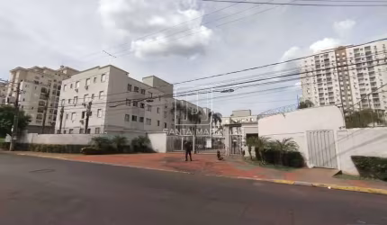 Apartamento (tipo - padrao) 2 dormitórios, cozinha planejada, portaria 24hs, em condomínio fechado
