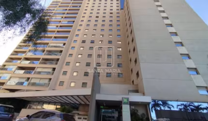 Apartamento (flat) 1 dormitórios, portaria 24 horas, elevador, em condomínio fechado