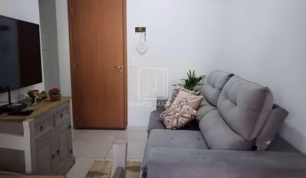 Apartamento (tipo - padrao) 2 dormitórios/suite, cozinha planejada, portaria 24 horas, elevador, em condomínio fechado