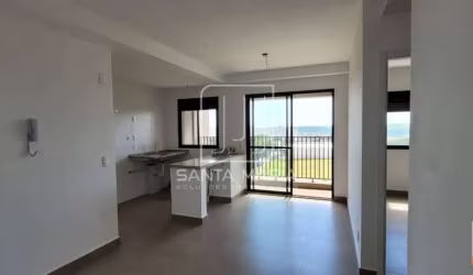 Apartamento (tipo - padrao) 2 dormitórios/suite, cozinha planejada, portaria 24hs, lazer, elevador, em condomínio fechado
