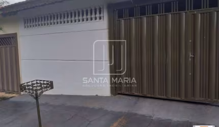 Casa (térrea na rua) 2 dormitórios/suite, cozinha planejada