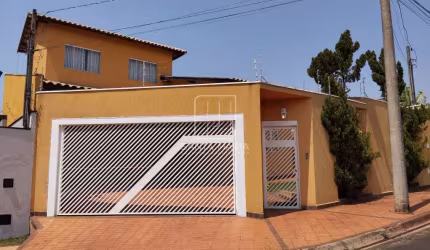 Casa (sobrado na  rua) 3 dormitórios/suite, cozinha planejada