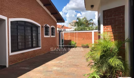 Casa (térrea na rua) 3 dormitórios/suite, cozinha planejada