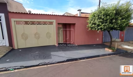 Casa (térrea na rua) 3 dormitórios/suite, cozinha planejada