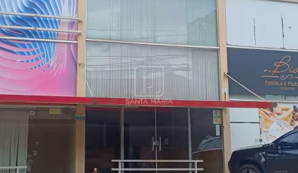 Sala comercial (sala - terrea independente)